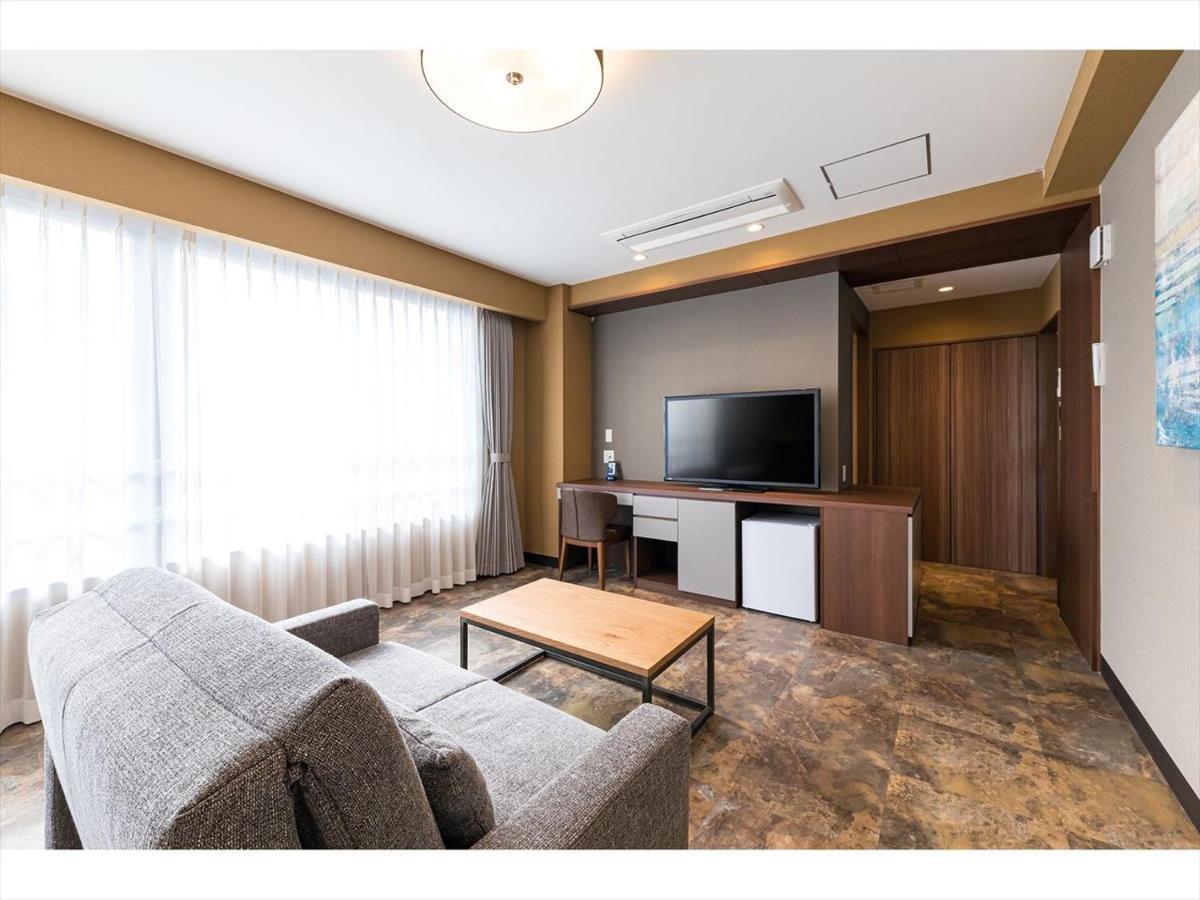 Hotel Shinpoin Osaka Zewnętrze zdjęcie